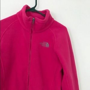 Adidas Fleece Jacket - New No Tags